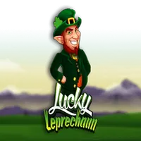 Lucky Leprechaun