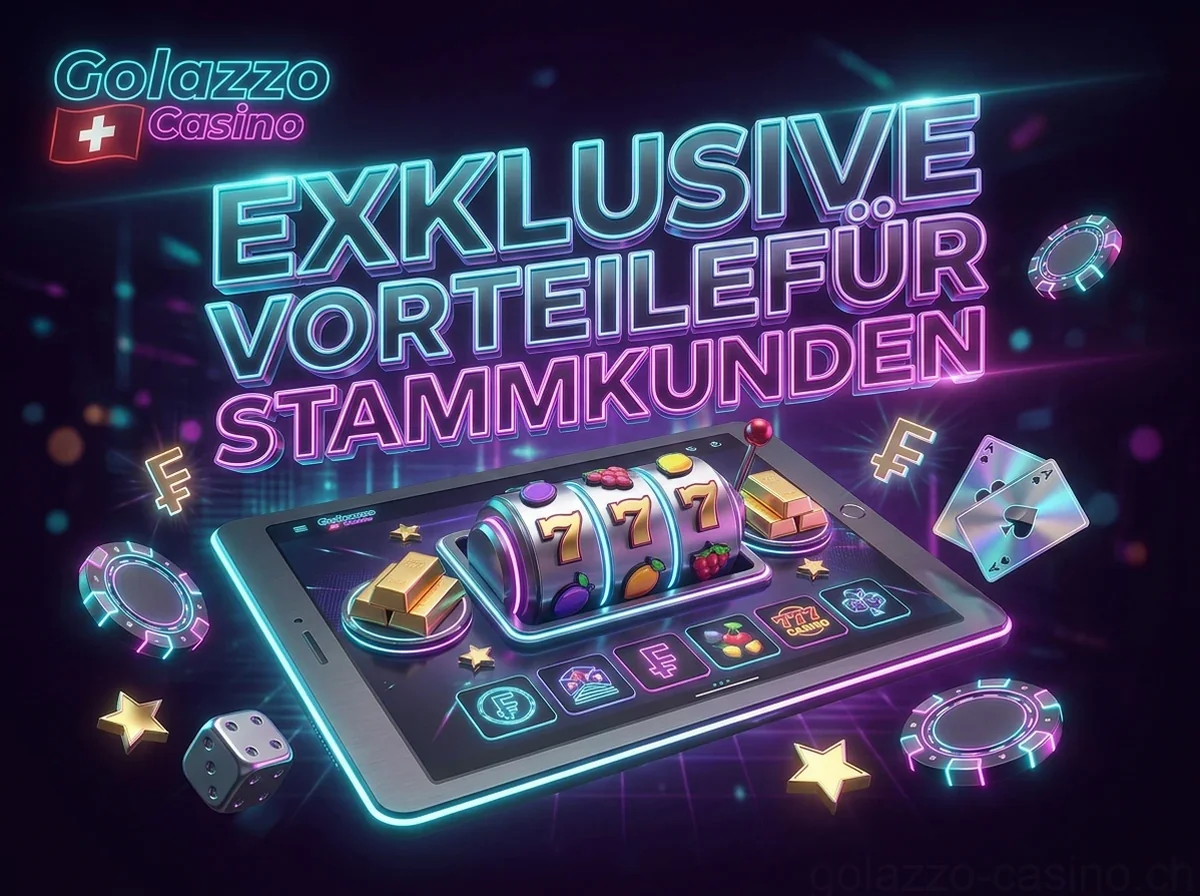 EXKLUSIVE VORTEILEFÜR STAMMKUNDEN