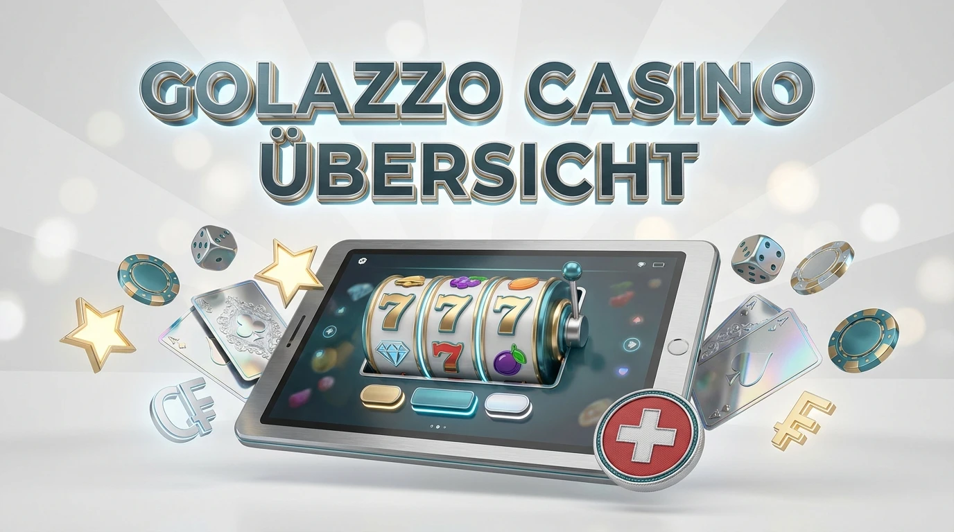 Golazzo Casino Übersicht